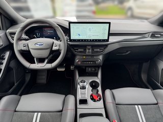 Ford Focus Turnier ST X +B&O+WINTERPAKET+ - bilder 1