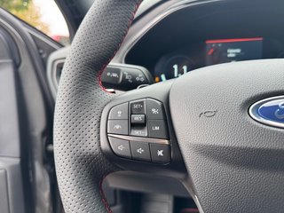 Ford Focus Turnier ST X +B&O+WINTERPAKET+ - bilder 7