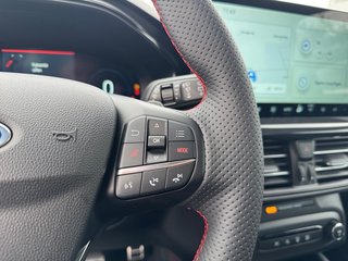 Ford Focus Turnier ST X +B&O+WINTERPAKET+ - bilder 8