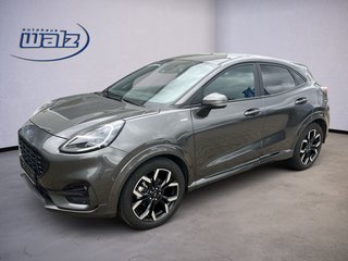 Ford Puma ST-Line X 1.0i Automatik, AHK,LED,Navi,PDC uvm