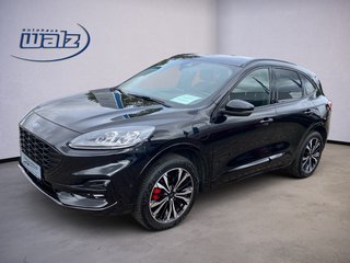 Ford Kuga Gebrauchtwagen Kaufen