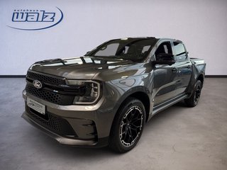 Ford Ranger Neuwagen Kaufen