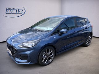Ford - Vorführfahrzeug kaufen in Neuweiler