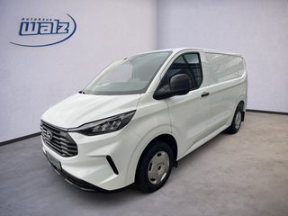 Ford Transit Custom age.one-day registration Kaufen