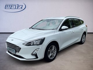 Ford Focus Gebrauchtwagen Kaufen