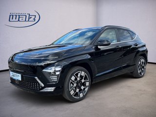 Hyundai KONA Elektro Vorführfahrzeug Kaufen