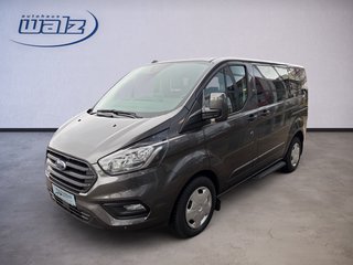 Ford Transit Custom Kombi 320 L1 Trend 9-Sitzer +AHK+KAMERA+