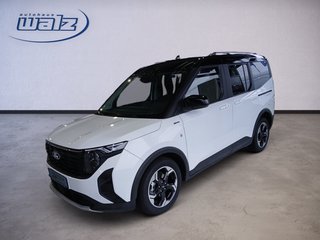 Ford Tourneo Courier Neuwagen Kaufen