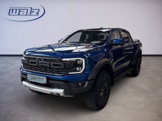 Ford Ranger Raptor Neuwagen Kaufen
