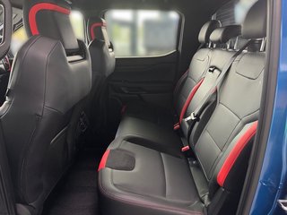 Ford Ranger Raptor e-4WD Doppelkabine +AHK+B&O+ACC+TWA+ - bilder 3
