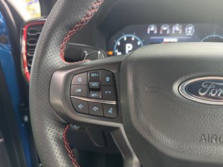 Ford Ranger Raptor e-4WD Doppelkabine +AHK+B&O+ACC+TWA+ - bilder 7