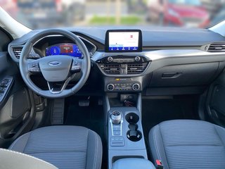 Ford Kuga Plug-In Hybrid Titanium PHEV Automatik +1.HAND+WINTERPAKET+ - foto 1
