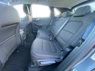 Ford Kuga Plug-In Hybrid Titanium PHEV Automatik +1.HAND+WINTERPAKET+ - foto 2