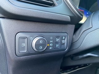 Ford Kuga Plug-In Hybrid Titanium PHEV Automatik +1.HAND+WINTERPAKET+ - foto 6