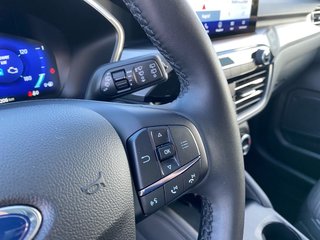 Ford Kuga Plug-In Hybrid Titanium PHEV Automatik +1.HAND+WINTERPAKET+ - foto 8