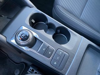 Ford Kuga Plug-In Hybrid Titanium PHEV Automatik +1.HAND+WINTERPAKET+ - foto 10
