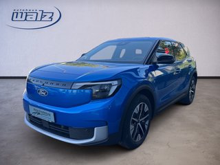 Ford Explorer Neuwagen Kaufen