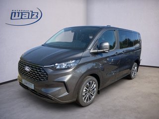 Ford Tourneo Custom age.one-day registration Kaufen