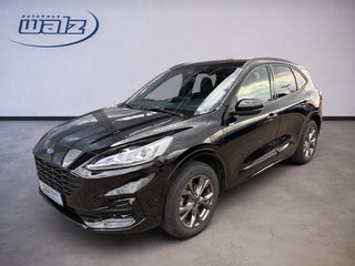 Ford Kuga Plug-In Hybrid ST-Line X +1.HAND+AHK+ASSISTENZPAKET+