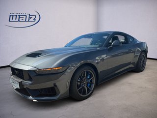 Ford Mustang Neuwagen Kaufen