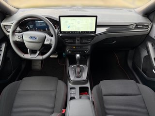 Ford Focus Turnier ST-Line X +PANO+LED+ACC+WINTERPAKET+ - foto 1