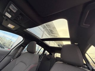 Ford Focus Turnier ST-Line X +PANO+LED+ACC+WINTERPAKET+ - foto 6