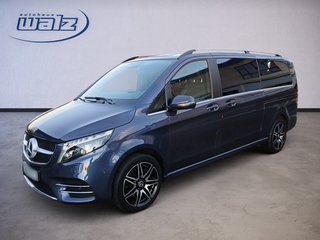 Mercedes-Benz V 300 Gebrauchtwagen Kaufen