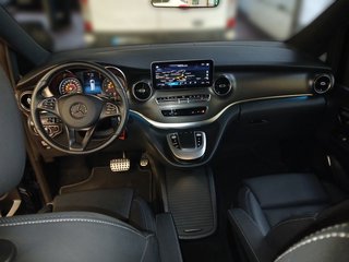 Mercedes-Benz V-Klasse Avandgard Edition AMG-Line 4MATIC +1.HAND+STH+ - bilder 1