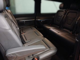 Mercedes-Benz V-Klasse Avandgard Edition AMG-Line 4MATIC +1.HAND+STH+ - bilder 2
