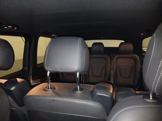 Mercedes-Benz V-Klasse Avandgard Edition AMG-Line 4MATIC +1.HAND+STH+ - bilder 7