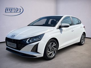 Hyundai i20 Vorführfahrzeug Kaufen