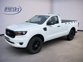 Ford Ranger Gebrauchtwagen Kaufen