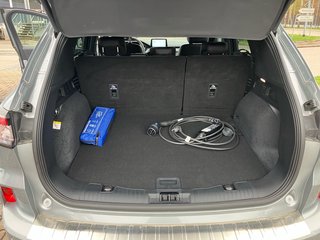 Ford Kuga Plug-In Hybrid ST-Line X +1.HAND+TOPAUSSTATTUNG+ - bilder 3