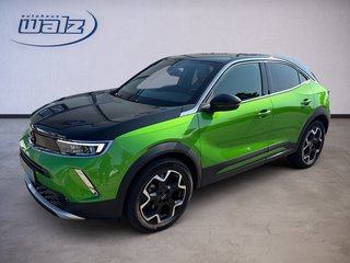 Opel Mokka Ultimate +Kamera+Sitzheizung+