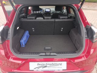 Ford Puma ST-Line Vignale 1.Hand Top Zustand - bilder 3