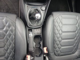 Ford Puma ST-Line Vignale 1.Hand Top Zustand - bilder 6