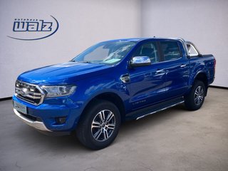 Ford Ranger Gebrauchtwagen Kaufen
