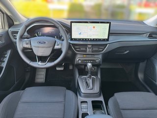 Ford Focus Turnier Active X +WINTERPAKET+PANORAMA+ - foto 1