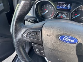 Ford Focus ST-Line +neuer Zahnriemen+Bi-Xenon+Tempomat+Winterpaket - foto 6