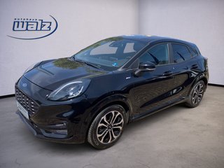 Ford Puma Gebrauchtwagen Kaufen