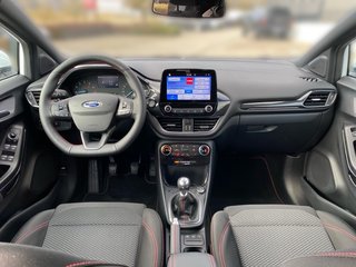 Ford Puma ST-Line AHK +LED+Winterpaket+PDC - bilder 1