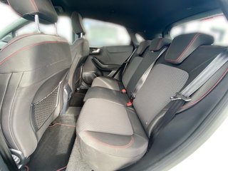 Ford Puma ST-Line AHK +LED+Winterpaket+PDC - bilder 2