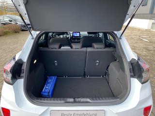Ford Puma ST-Line AHK +LED+Winterpaket+PDC - bilder 3