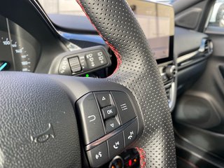 Ford Puma ST-Line AHK +LED+Winterpaket+PDC - bilder 9