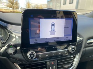 Ford Puma ST-Line AHK +LED+Winterpaket+PDC - bilder 10
