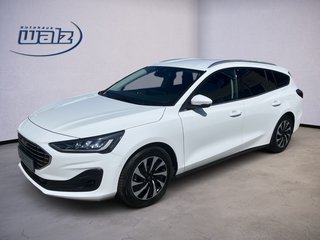 Ford Focus Jahreswagen Kaufen