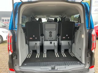 Ford Tourneo Custom 8-Sitzer 320 L2 Active FWD +AHK+LED+ACC+ - bilder 3