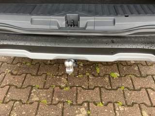 Ford Tourneo Custom 8-Sitzer 320 L2 Active FWD +AHK+LED+ACC+ - bilder 4