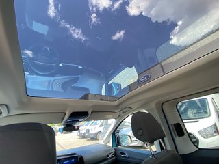 Ford Grand Tourneo Connect Active - bilder 11