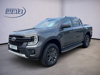 Ford Ranger age.one-day registration Kaufen